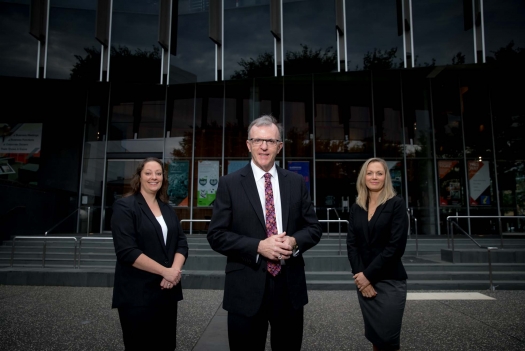 Levido Law + Property