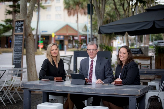 Support and advice when you need it